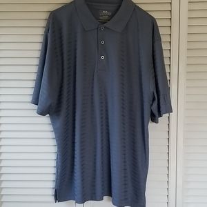 Men's PGA Tour Golf Polo